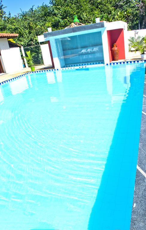 Aparthotel Residencial Nazareth - Tonziro à Porto Seguro Extérieur photo